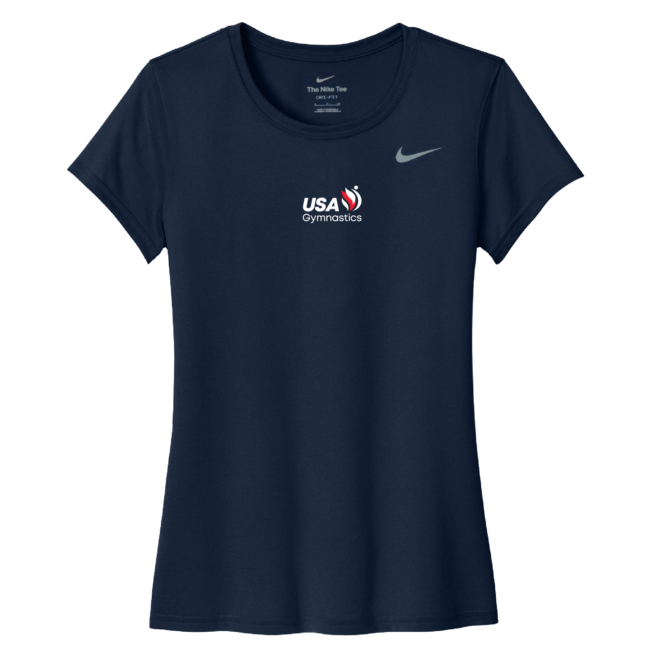 Nike Ladies Dri Fit Legend Tee DV7312
