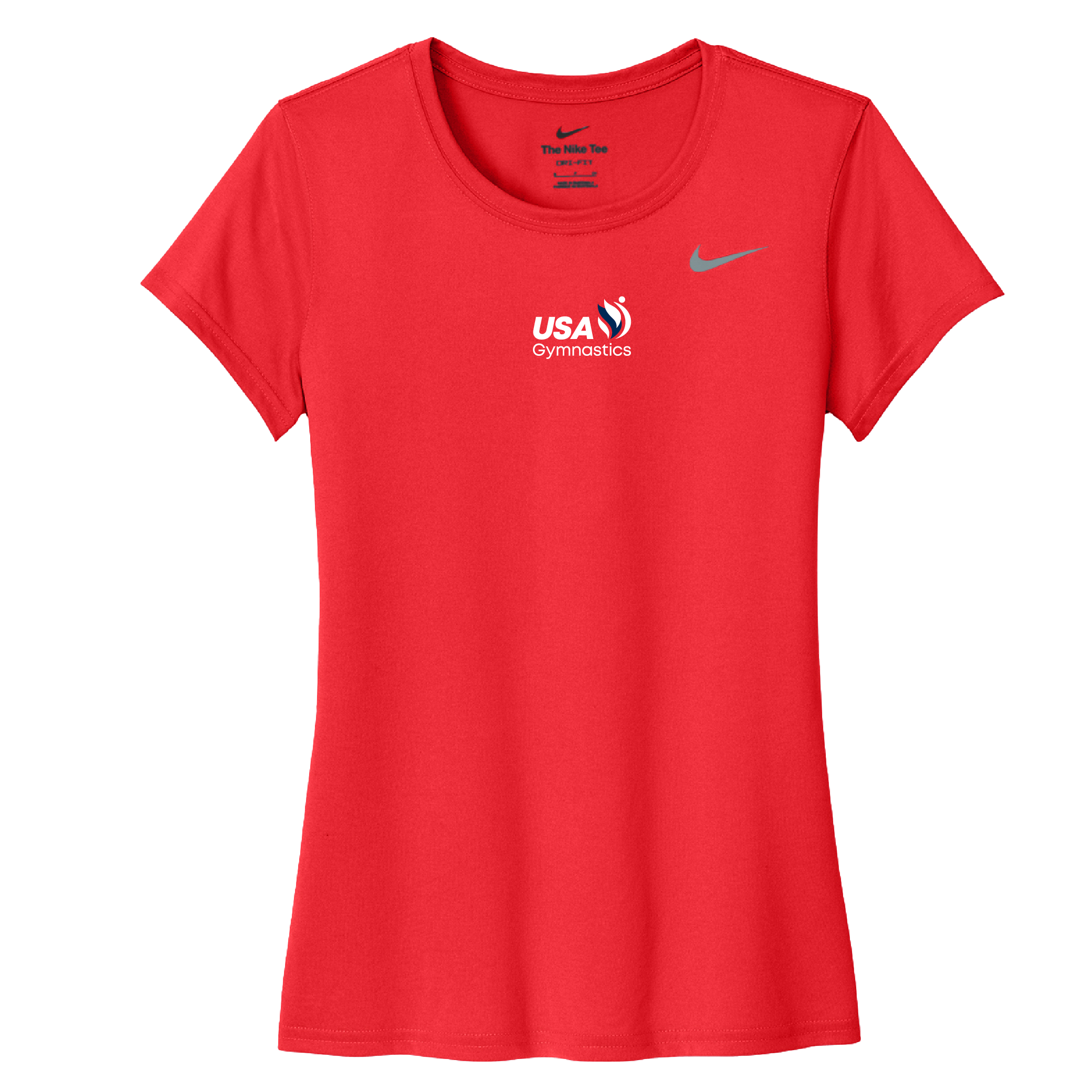 Nike Ladies Dri Fit Legend Tee DV7312