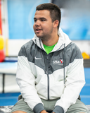 Nike USAG Full-Zip Jacket