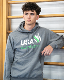 USAG - Discipline Hoodie - Acrobatic