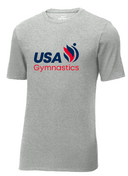 Nike USAG Logo Tee