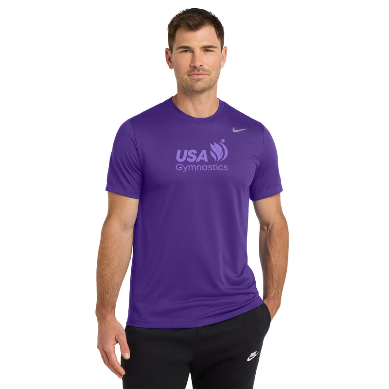 Nike USAG Team Legend Tee
