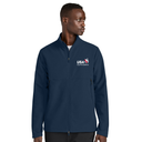 USAG Stretch Fleece Full-Zip