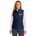 USAG Women's Hybrid Vest