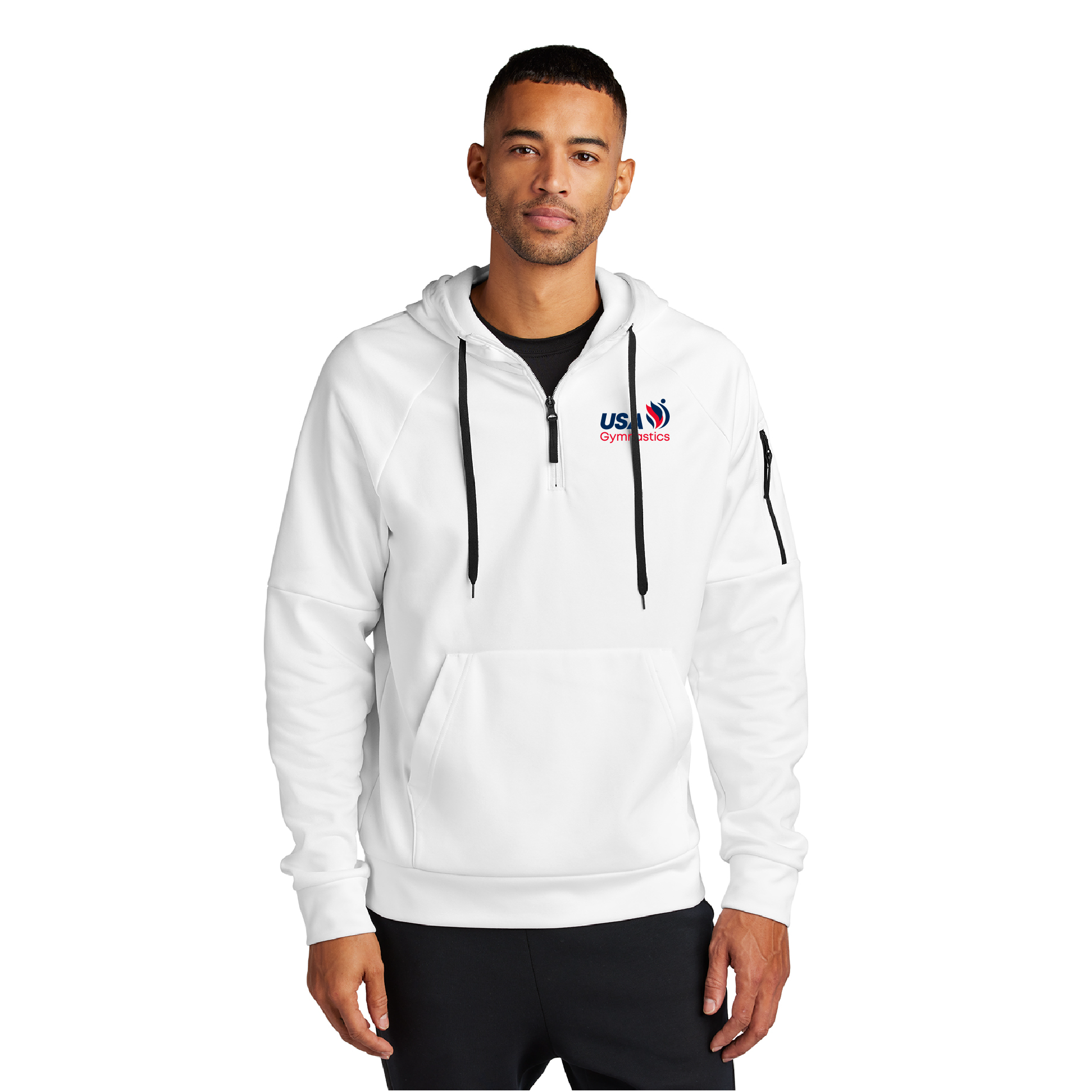 nike toweling hoodie