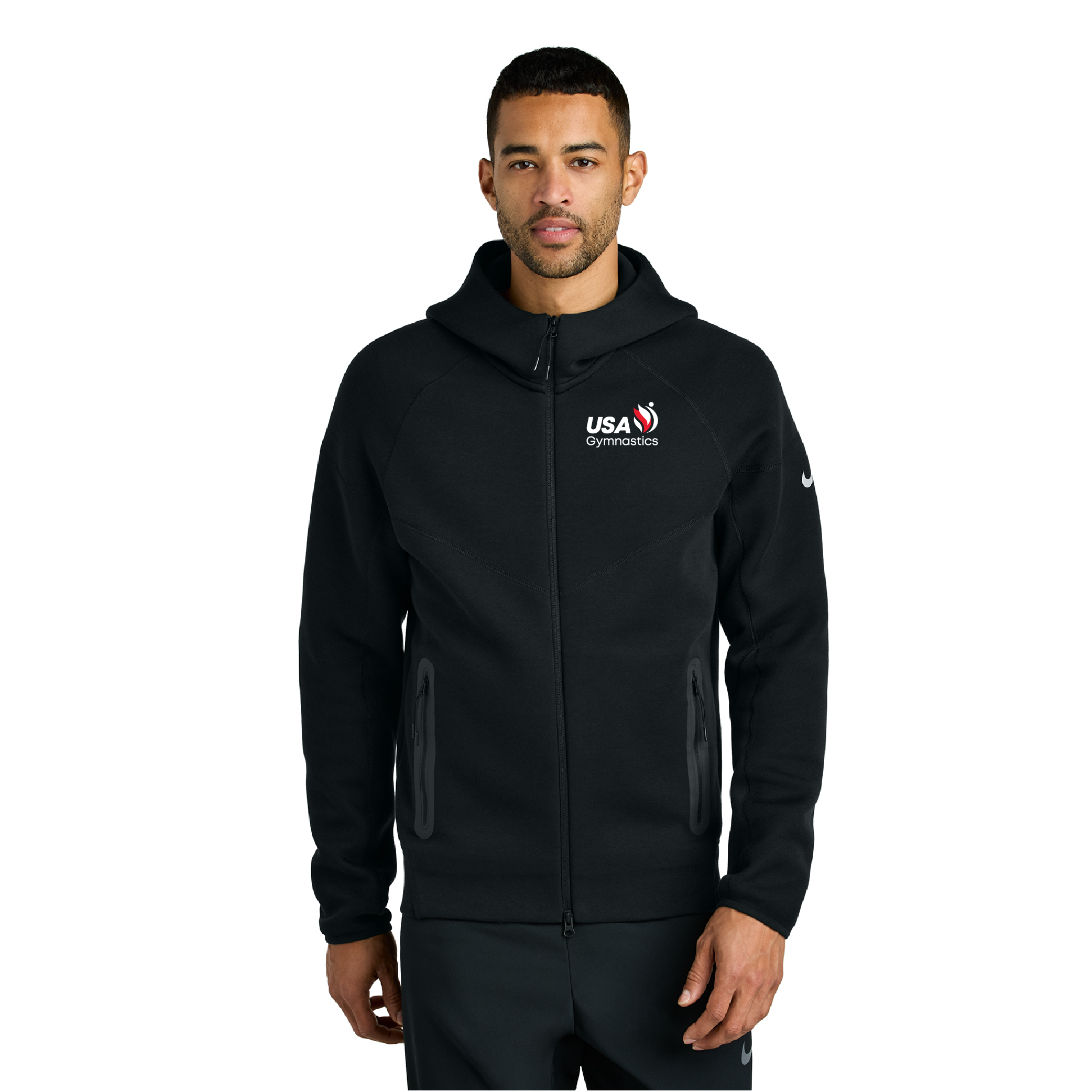 Nike DRI-FIT M アメリカ 米国 USA オリンピック ジャージ