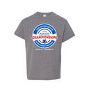 USAG - Event Tee - Men's Western Championships - Galveston, TX 4/23-4/26