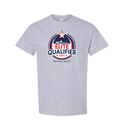 USA Gymnastics - Event Tee - Rhythmic Elite Qualifier - Naperville, IL 5/16-5/17