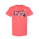 USAG - Event Tee - 2026 Gymnastics For All 6/25-6/28 Charleston, WV