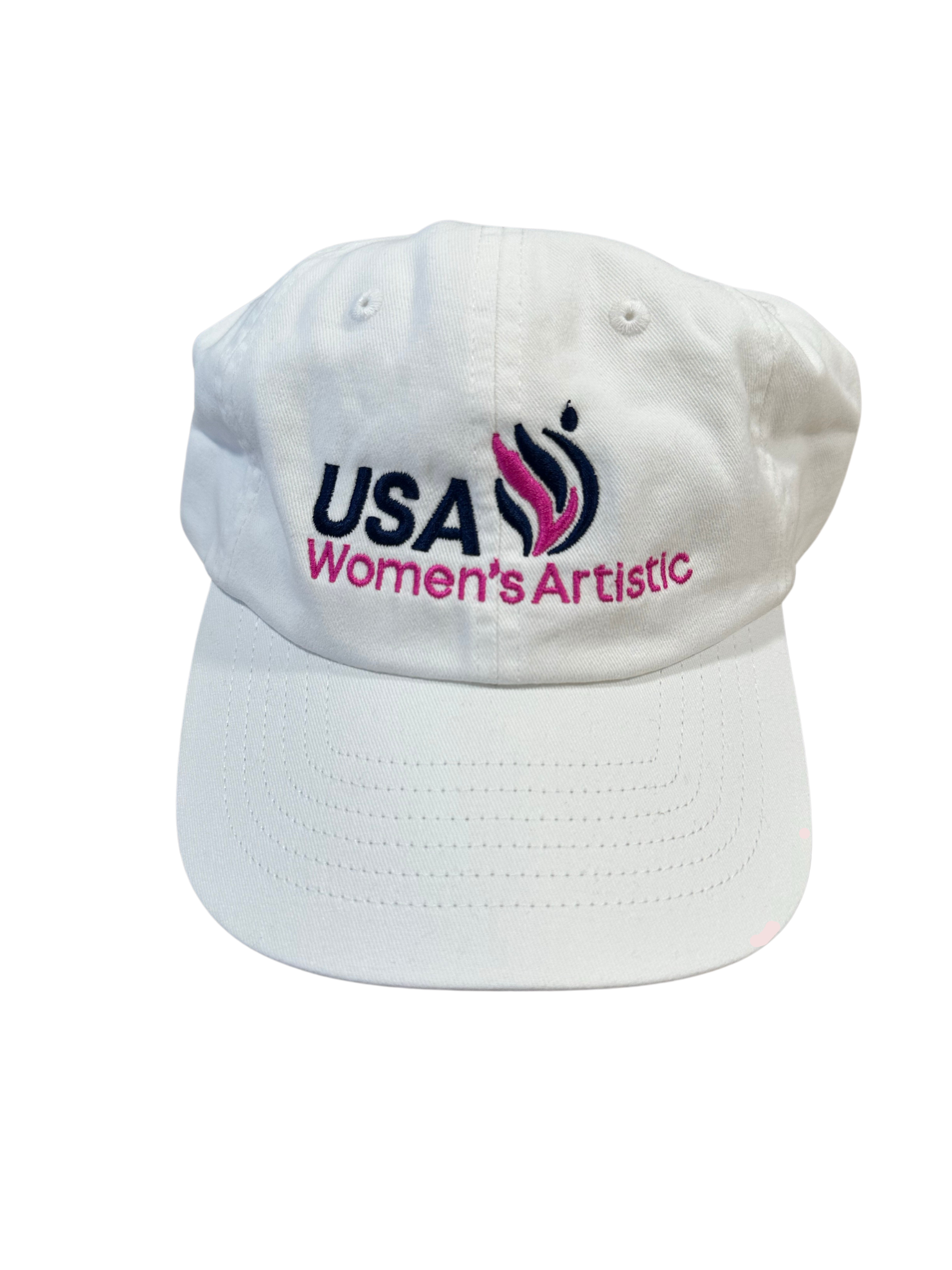 USA Gymnastics Women's Artistic Running Hat