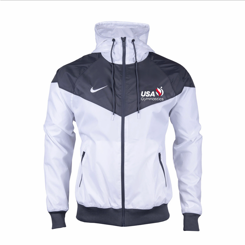 Nike USAG Full-Zip Jacket