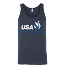 Men's Artistic Tank Top