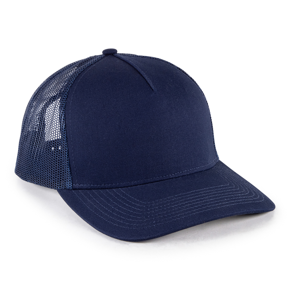 Blank Hats for Patches