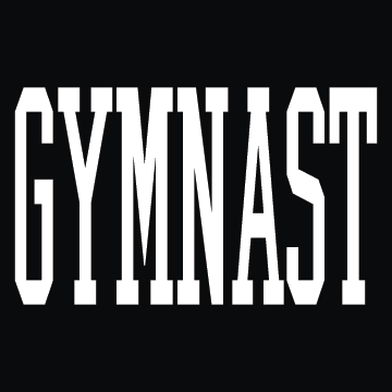 Stick It - Gymnast Jersey