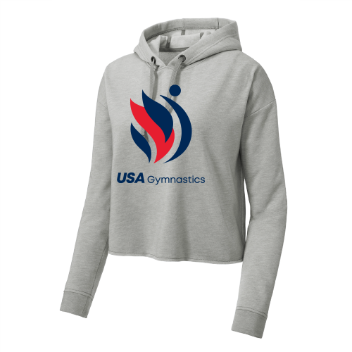 Gymnastics hoodie 2025